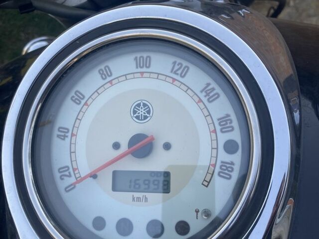 Ямаха Інша, об'ємом двигуна 1.1 л та пробігом 0 тис. км за 7000 $, фото 6 на Automoto.ua