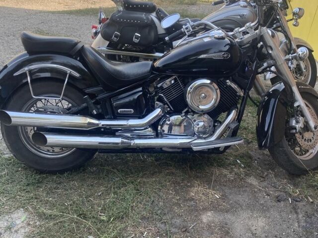 Ямаха Інша, об'ємом двигуна 1.1 л та пробігом 0 тис. км за 7000 $, фото 2 на Automoto.ua