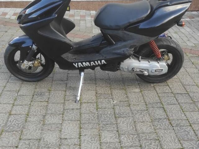 Ямаха Другая, объемом двигателя 70 л и пробегом 0 тыс. км за 1098 $, фото 4 на Automoto.ua