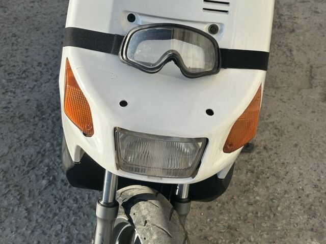 Ямаха Другая 2002 в Днепре (Днепропетровске) на Automoto.ua Ямаха Другая, объемом двигателя 49 л и пробегом 0 тыс. км за 444 $, фото 2 на Automoto.ua