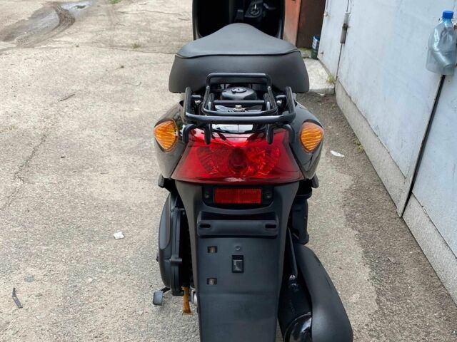 Ямаха Другая, объемом двигателя 49 л и пробегом 0 тыс. км за 750 $, фото 11 на Automoto.ua