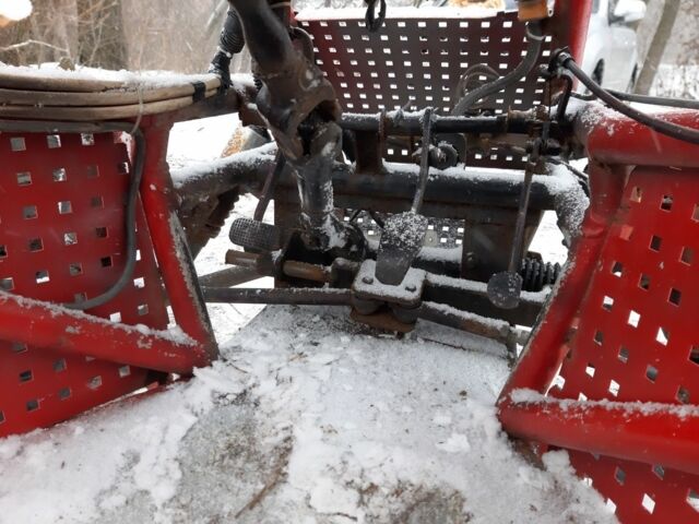 Ямаха Другая, объемом двигателя 0.85 л и пробегом 0 тыс. км за 3000 $, фото 16 на Automoto.ua