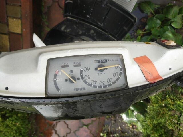 Ямаха Другая, объемом двигателя 59 л и пробегом 0 тыс. км за 150 $, фото 5 на Automoto.ua