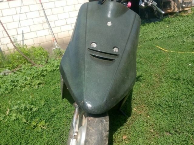 Ямаха Інша, об'ємом двигуна 65 л та пробігом 0 тис. км за 7500 $, фото 6 на Automoto.ua