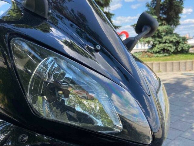 Ямаха Другая, объемом двигателя 0 л и пробегом 0 тыс. км за 2943 $, фото 1 на Automoto.ua