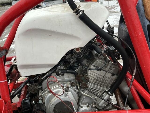 Ямаха Другая, объемом двигателя 0.85 л и пробегом 0 тыс. км за 3000 $, фото 4 на Automoto.ua