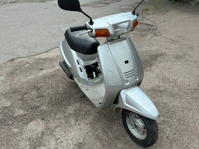 Ямаха Другая, объемом двигателя 49 л и пробегом 0 тыс. км за 256 $, фото 3 на Automoto.ua