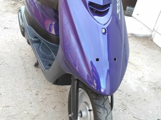 Ямаха Другая, объемом двигателя 49 л и пробегом 0 тыс. км за 750 $, фото 1 на Automoto.ua