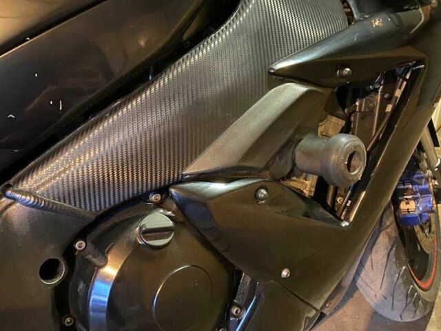 Ямаха Другая, объемом двигателя 0 л и пробегом 0 тыс. км за 2943 $, фото 2 на Automoto.ua