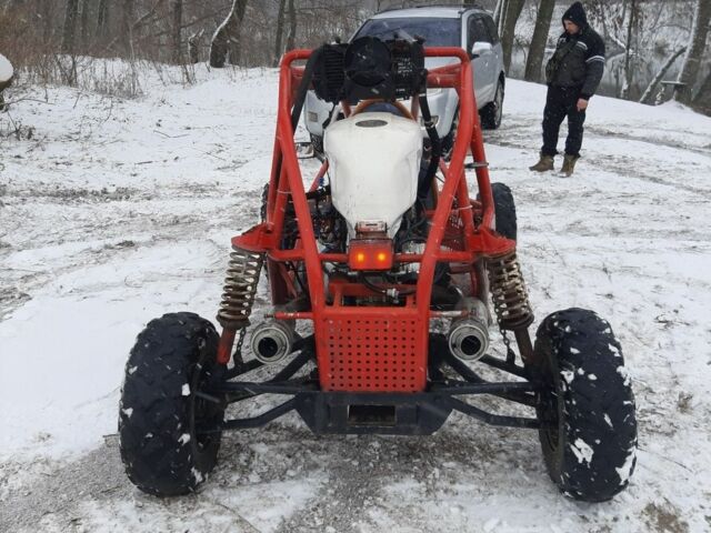 Ямаха Другая, объемом двигателя 0.85 л и пробегом 0 тыс. км за 3000 $, фото 13 на Automoto.ua