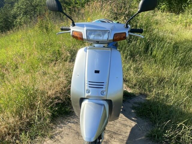 Ямаха Другая, объемом двигателя 49 л и пробегом 0 тыс. км за 256 $, фото 5 на Automoto.ua