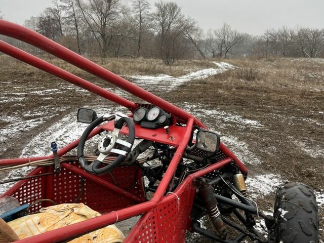 Ямаха Другая, объемом двигателя 0.85 л и пробегом 0 тыс. км за 3000 $, фото 1 на Automoto.ua