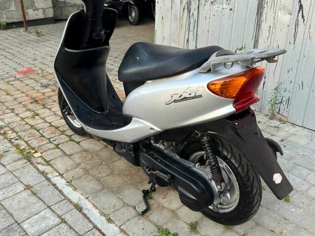Ямаха Другая, объемом двигателя 49 л и пробегом 0 тыс. км за 31500 $, фото 6 на Automoto.ua