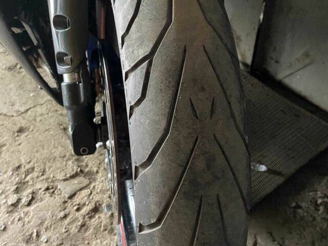 Ямаха Другая, объемом двигателя 0 л и пробегом 0 тыс. км за 2943 $, фото 4 на Automoto.ua