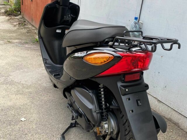 Ямаха Другая, объемом двигателя 49 л и пробегом 0 тыс. км за 750 $, фото 10 на Automoto.ua