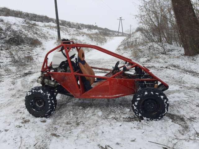 Ямаха Другая, объемом двигателя 0.85 л и пробегом 0 тыс. км за 3000 $, фото 12 на Automoto.ua