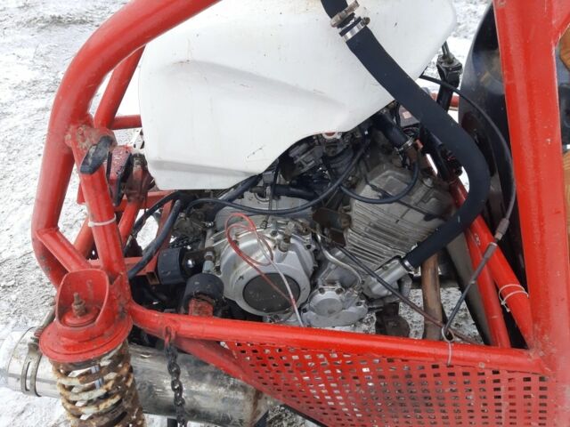 Ямаха Другая, объемом двигателя 0.85 л и пробегом 0 тыс. км за 3000 $, фото 15 на Automoto.ua