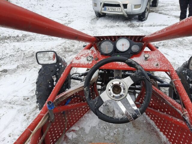 Ямаха Другая, объемом двигателя 0.85 л и пробегом 0 тыс. км за 3000 $, фото 18 на Automoto.ua