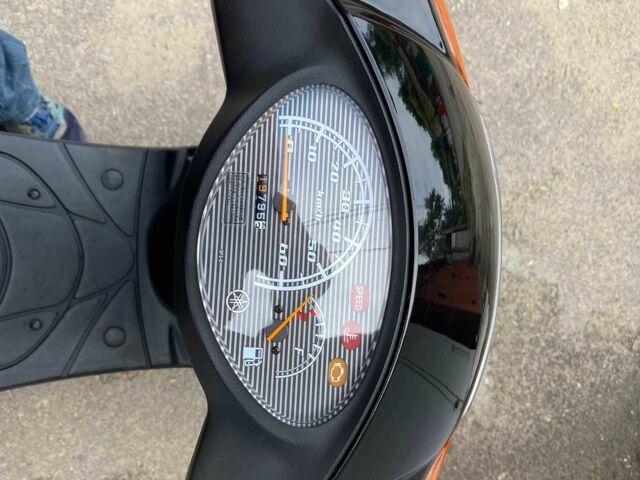Ямаха Другая, объемом двигателя 49 л и пробегом 0 тыс. км за 750 $, фото 12 на Automoto.ua