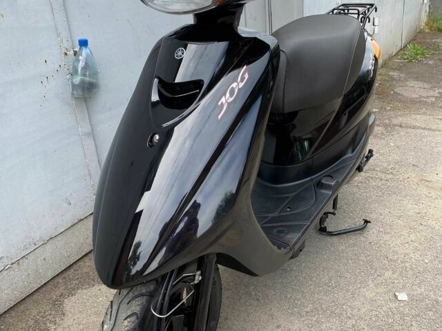 Ямаха Другая, объемом двигателя 49 л и пробегом 0 тыс. км за 750 $, фото 13 на Automoto.ua