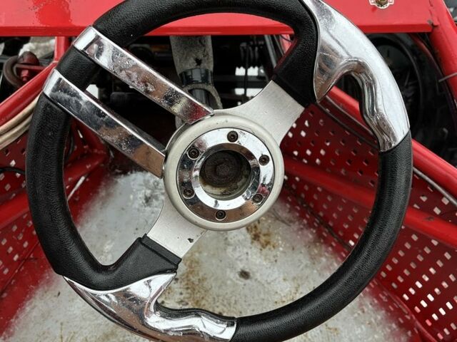 Ямаха Другая, объемом двигателя 0.85 л и пробегом 0 тыс. км за 3000 $, фото 7 на Automoto.ua