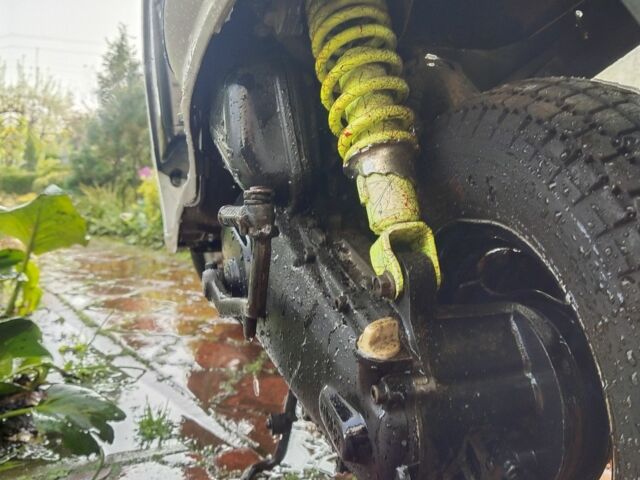 Ямаха Другая, объемом двигателя 59 л и пробегом 0 тыс. км за 150 $, фото 3 на Automoto.ua