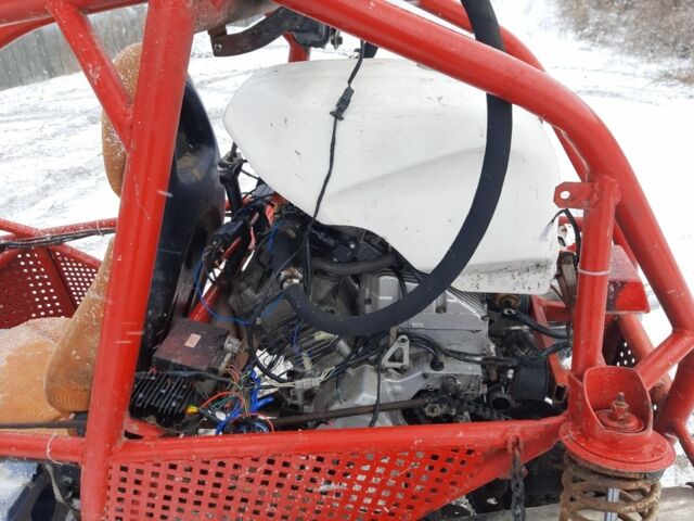 Ямаха Другая, объемом двигателя 0.85 л и пробегом 0 тыс. км за 3000 $, фото 14 на Automoto.ua