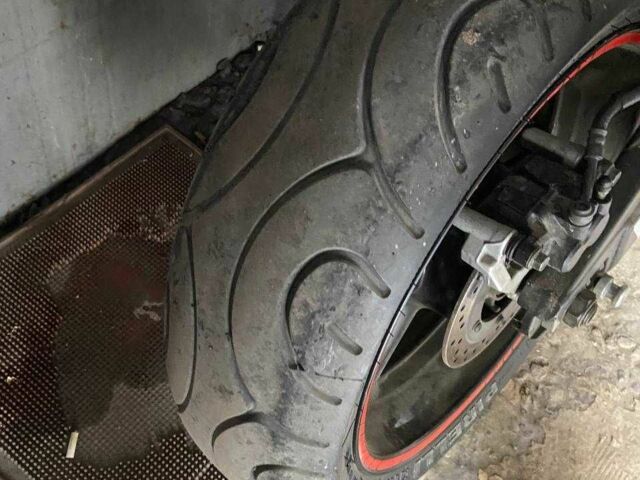 Ямаха Другая, объемом двигателя 0 л и пробегом 0 тыс. км за 2943 $, фото 5 на Automoto.ua