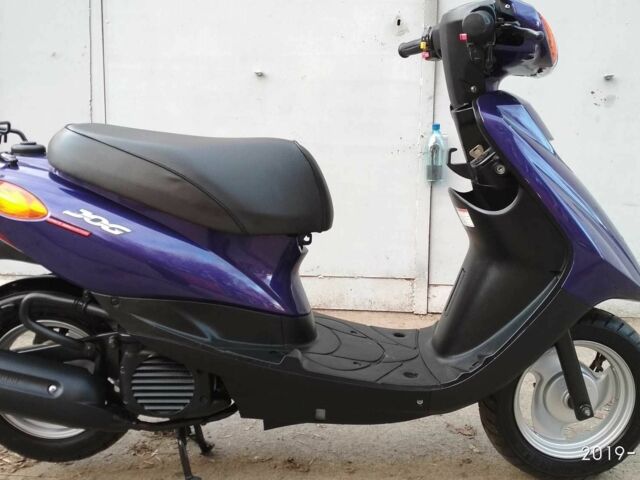 Ямаха Другая, объемом двигателя 49 л и пробегом 0 тыс. км за 750 $, фото 2 на Automoto.ua