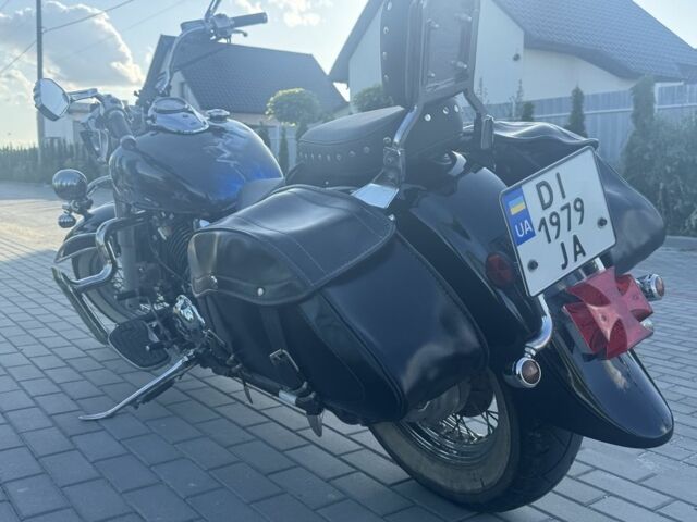Ямаха Інша, об'ємом двигуна 0.65 л та пробігом 0 тис. км за 5000 $, фото 3 на Automoto.ua