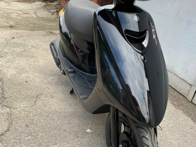 Ямаха Другая, объемом двигателя 49 л и пробегом 0 тыс. км за 750 $, фото 15 на Automoto.ua