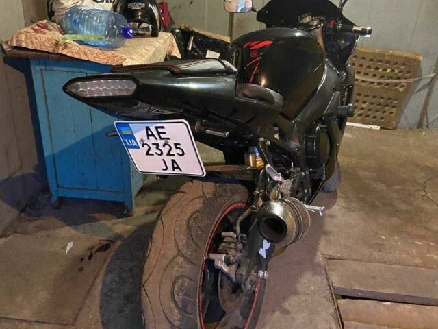 Ямаха Другая, объемом двигателя 0 л и пробегом 0 тыс. км за 2943 $, фото 3 на Automoto.ua