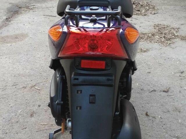 Ямаха Другая, объемом двигателя 49 л и пробегом 0 тыс. км за 750 $, фото 4 на Automoto.ua