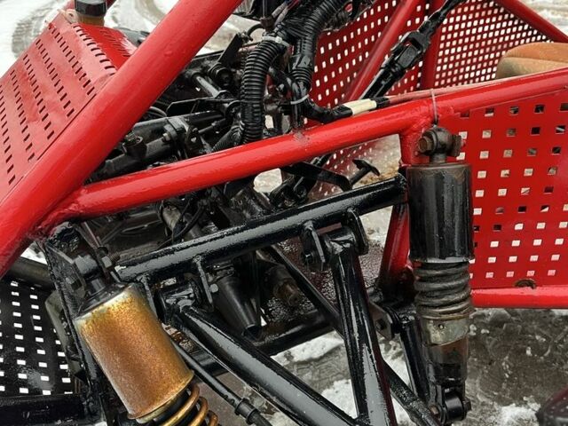 Ямаха Другая, объемом двигателя 0.85 л и пробегом 0 тыс. км за 3000 $, фото 8 на Automoto.ua