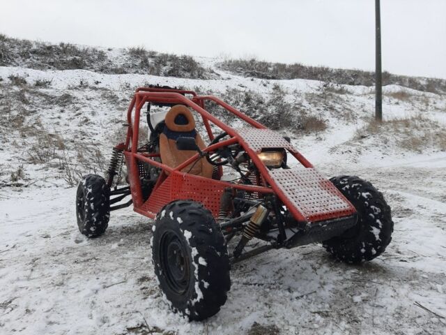 Ямаха Другая, объемом двигателя 0.85 л и пробегом 0 тыс. км за 3000 $, фото 17 на Automoto.ua