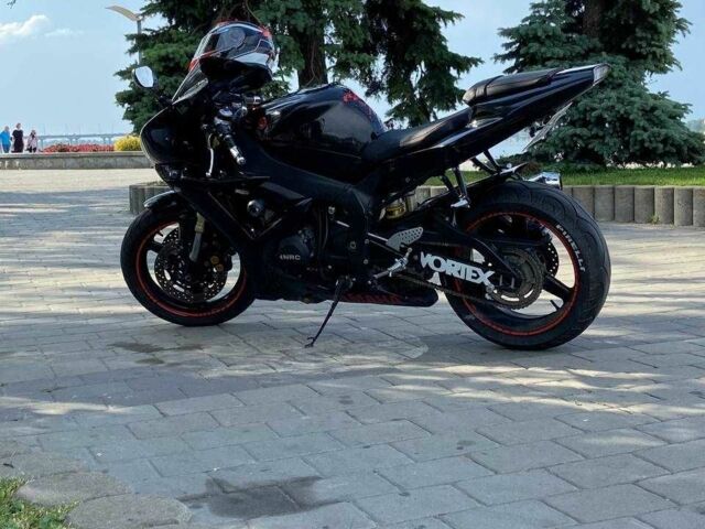 Ямаха Другая, объемом двигателя 0 л и пробегом 0 тыс. км за 2943 $, фото 11 на Automoto.ua