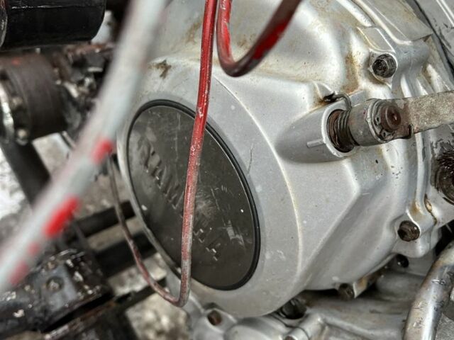 Ямаха Другая, объемом двигателя 0.85 л и пробегом 0 тыс. км за 3000 $, фото 9 на Automoto.ua