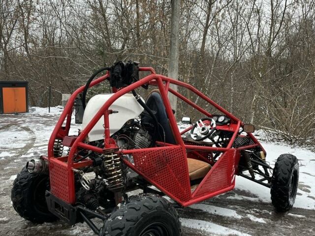 Ямаха Другая, объемом двигателя 0.85 л и пробегом 0 тыс. км за 3000 $, фото 5 на Automoto.ua