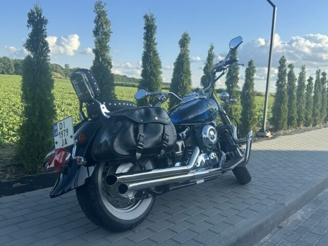 Ямаха Інша, об'ємом двигуна 0.65 л та пробігом 0 тис. км за 5000 $, фото 2 на Automoto.ua