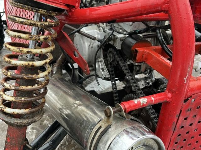 Ямаха Другая, объемом двигателя 0.85 л и пробегом 0 тыс. км за 3000 $, фото 2 на Automoto.ua