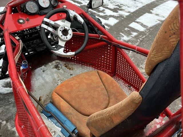 Ямаха Другая, объемом двигателя 0.85 л и пробегом 0 тыс. км за 3000 $, фото 6 на Automoto.ua