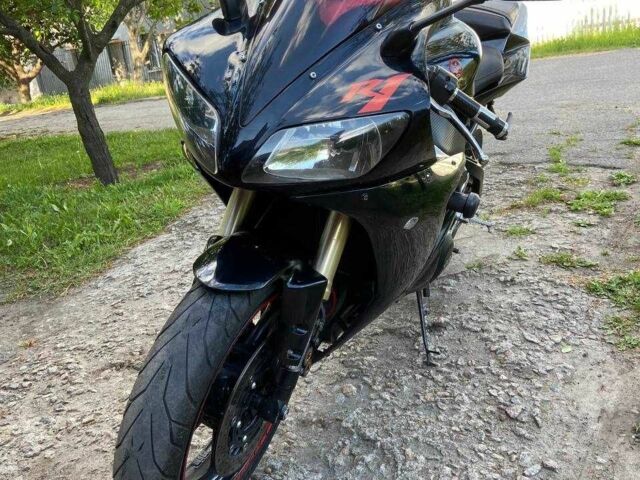 Ямаха Другая, объемом двигателя 0 л и пробегом 0 тыс. км за 2958 $, фото 9 на Automoto.ua