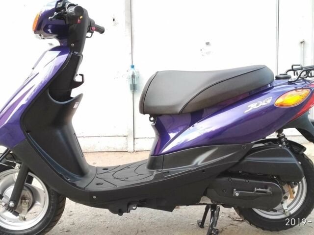 Ямаха Другая, объемом двигателя 49 л и пробегом 0 тыс. км за 750 $, фото 8 на Automoto.ua