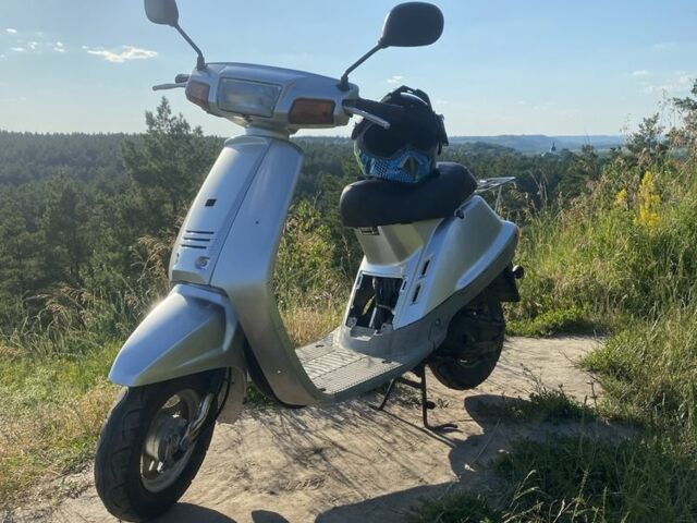 Ямаха Другая, объемом двигателя 49 л и пробегом 0 тыс. км за 256 $, фото 4 на Automoto.ua