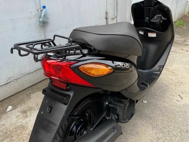 Ямаха Другая, объемом двигателя 49 л и пробегом 0 тыс. км за 750 $, фото 17 на Automoto.ua