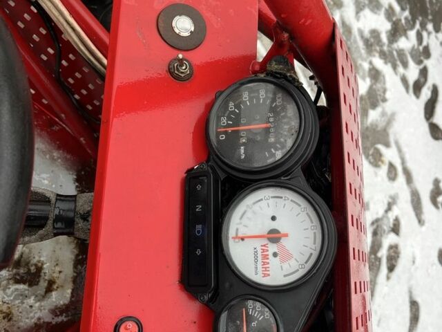 Ямаха Другая, объемом двигателя 0.85 л и пробегом 0 тыс. км за 3000 $, фото 3 на Automoto.ua