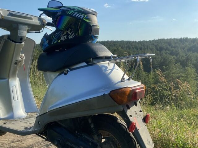 Ямаха Другая, объемом двигателя 49 л и пробегом 0 тыс. км за 256 $, фото 6 на Automoto.ua