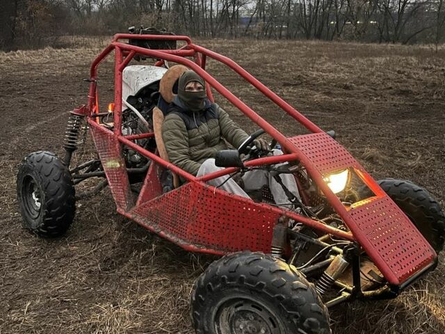 Ямаха Другая, объемом двигателя 0.85 л и пробегом 0 тыс. км за 3000 $, фото 10 на Automoto.ua