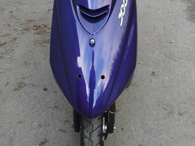 Ямаха Другая, объемом двигателя 49 л и пробегом 0 тыс. км за 750 $, фото 7 на Automoto.ua