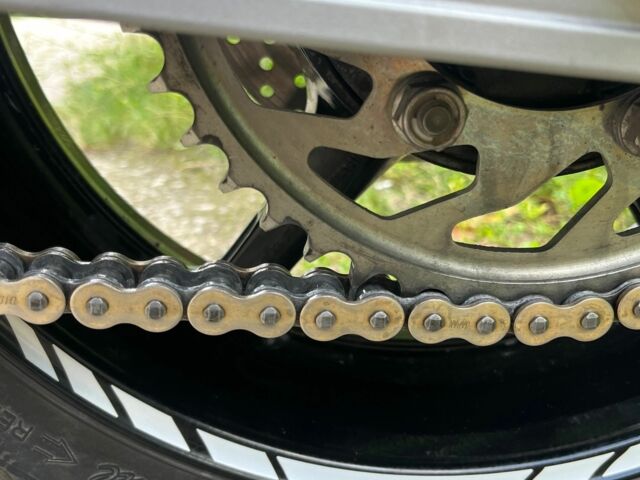 Ямаха Інша, об'ємом двигуна 0.6 л та пробігом 0 тис. км за 3600 $, фото 5 на Automoto.ua